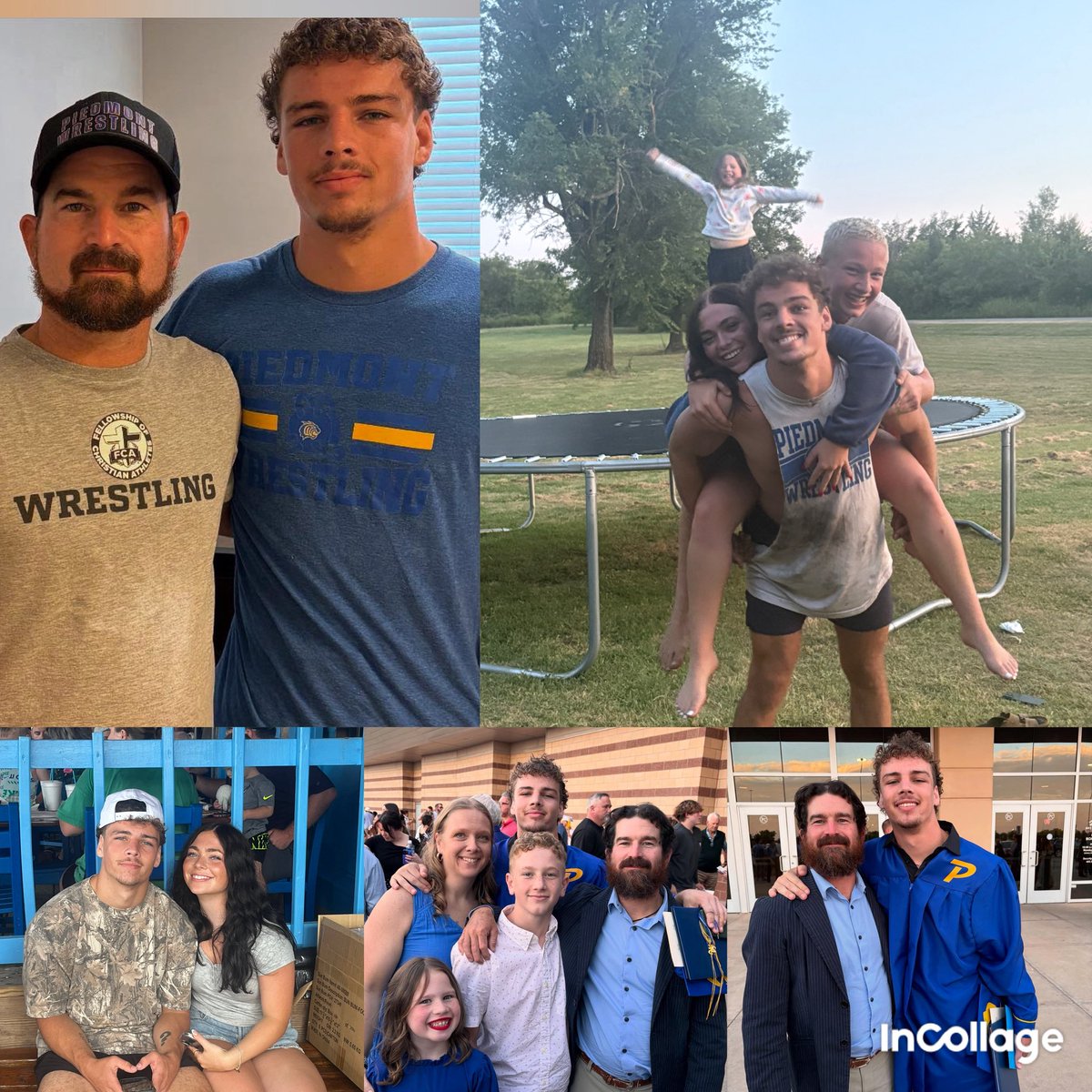 Happy 19th birthday to Ian