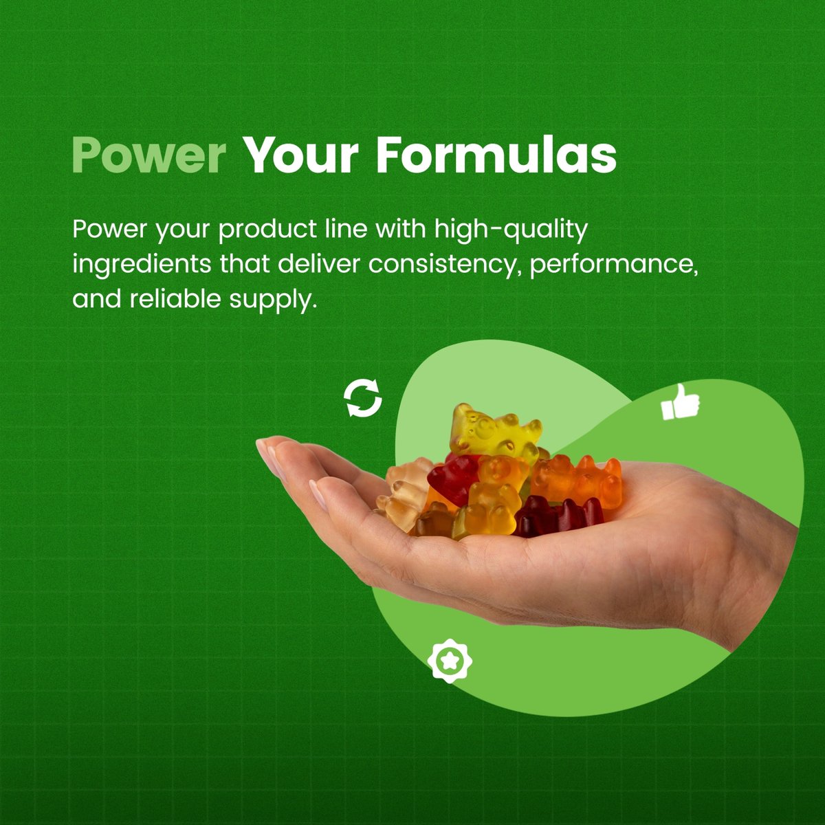 GWIngredients's tweet image. This month’s hot ingredient deals are live—discounted, stocked, and selling fast. Don’t miss your chance to save big on our top picks. 

Shop here: hubs.li/Q03P4JQ20 

#MonthlyPromotions #IngredientDeals #SmartSourcing