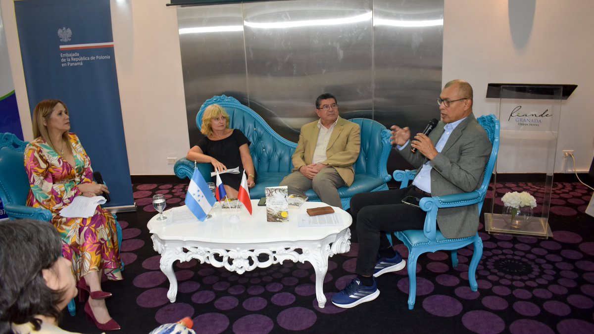 PLinPanama tweet media