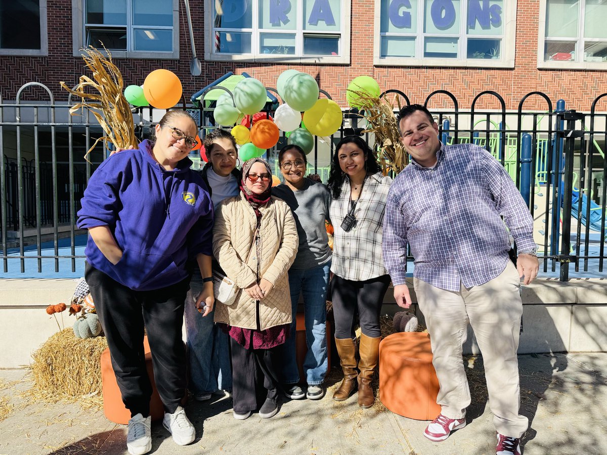 The Hector Figueroa School tweet media