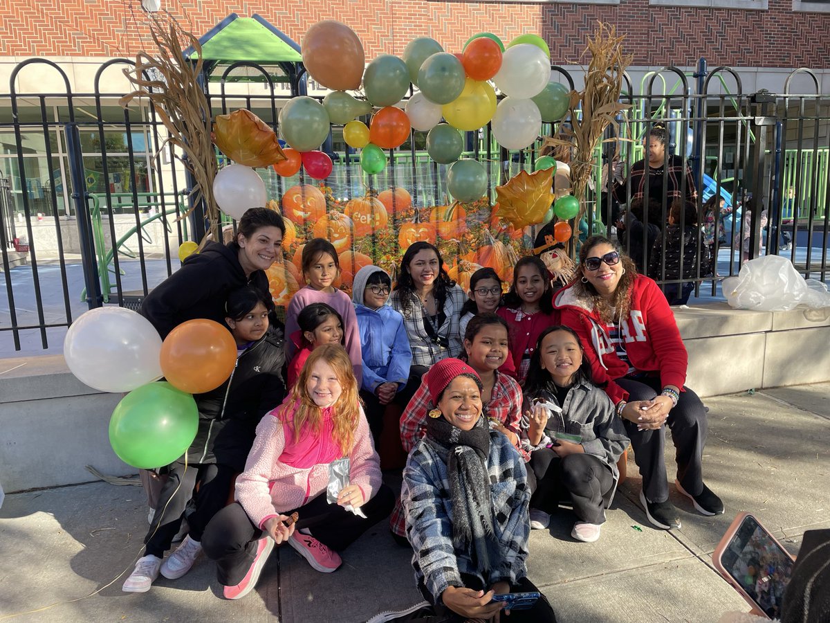 The Hector Figueroa School tweet media