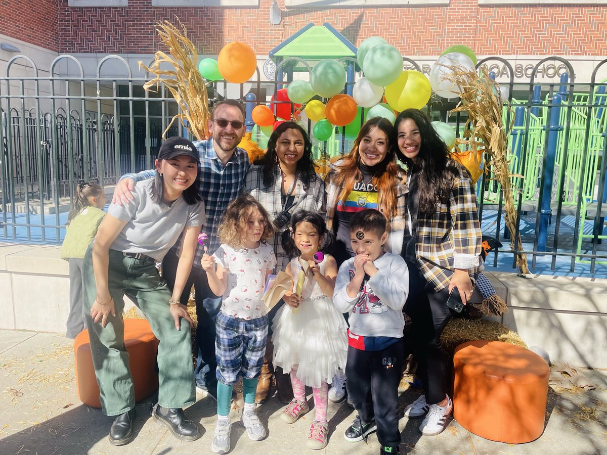 The Hector Figueroa School tweet media