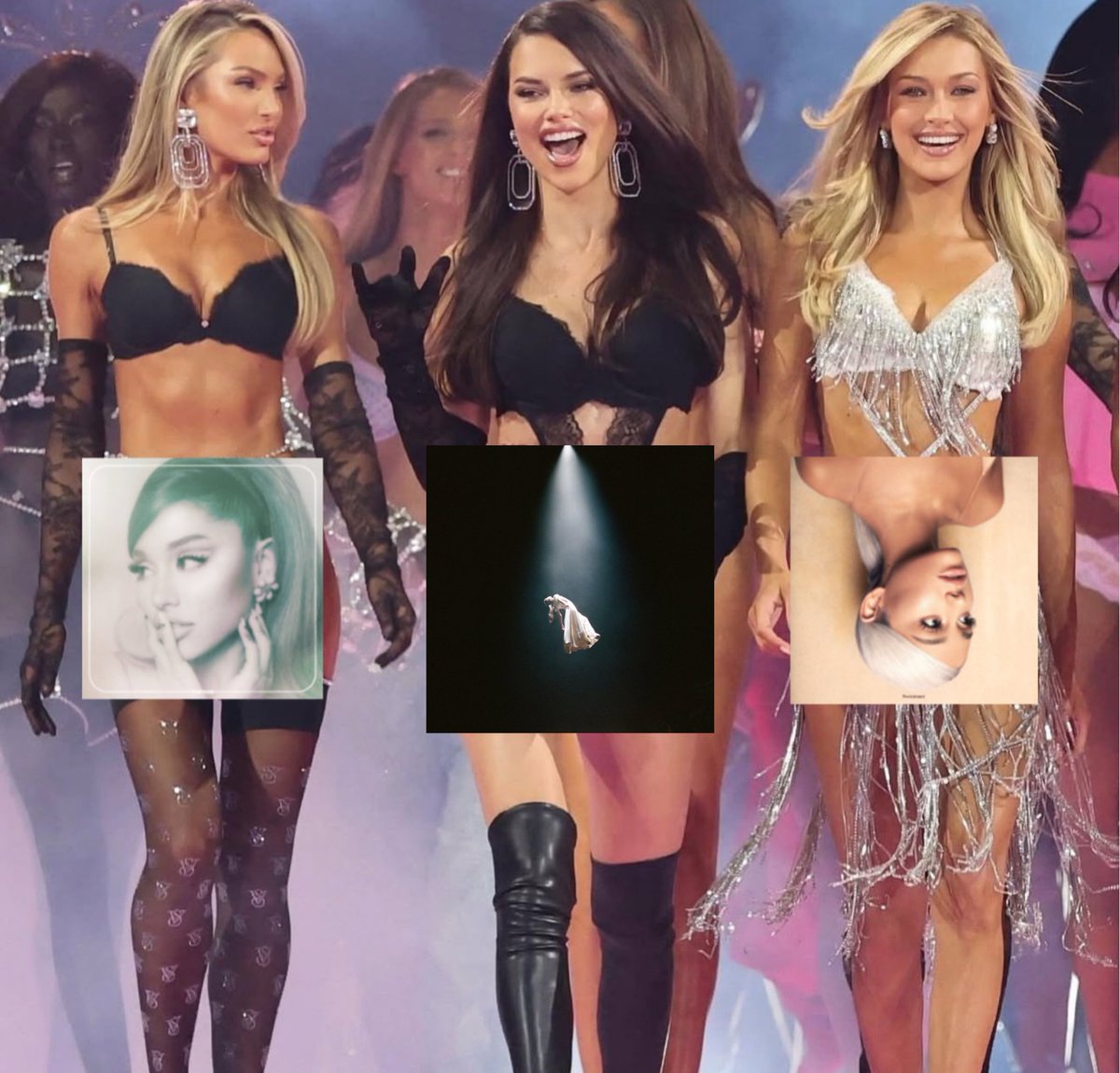 sunshinesnati0n's tweet image. the actual HOLY TRINITY.