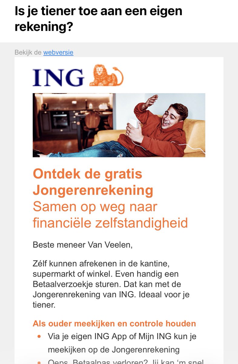 Jan van Veelen tweet media