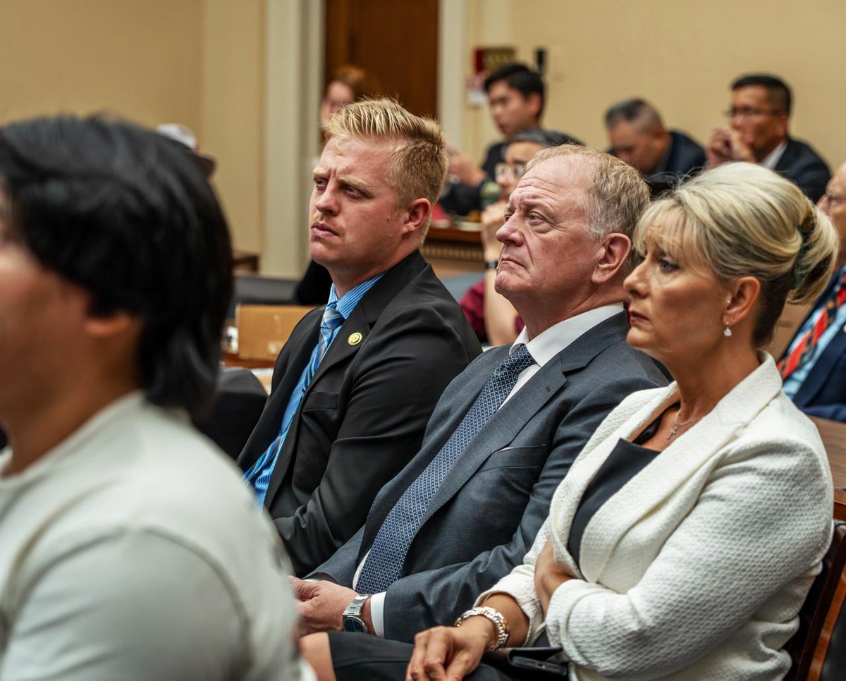 🏛️ ALLATRA Hosts Congressional Briefing Exposing Cognitive Warfare as a Threat to National Security

On September 30, at the Rayburn House Office Building on Capitol Hill, a high-level Congressional Briefing titled “Cognitive Warfare: Influence, Info-Terrorism, and Manipulation”