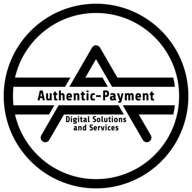 Bunmi_Crypto's tweet photo. Introducing Authentic-Payment
https://t.co/8s5K5dOhc6 is a digital enterprise that offers a wide range of services and products to ease everyday life for businesses and consumers.
By leveraging Distributed Ledger Technology (DLT), #APAY remains a sustainable, scalable ecosystem created using the Stellar Blockchain.