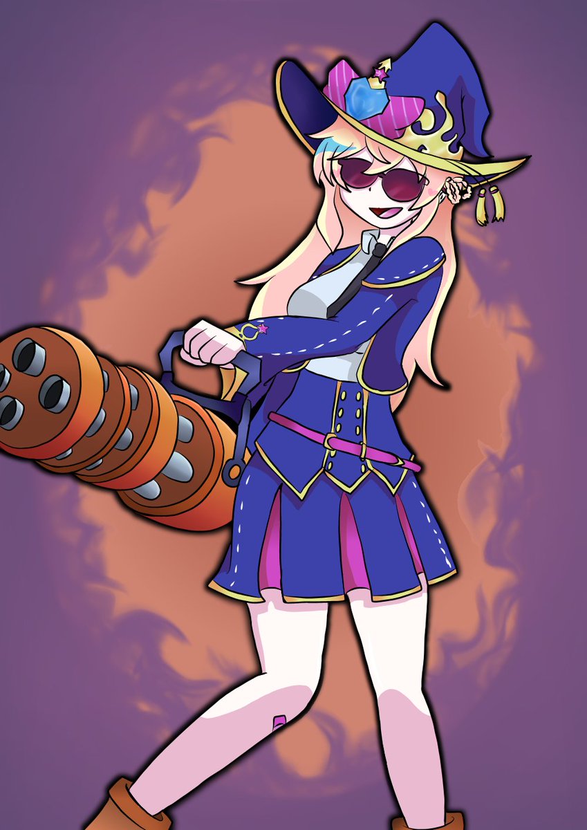 Jess_User_OwO's tweet photo. commission completed!

#Commission #commissionsopen #commissionopen #comission https://t.co/skUnmux9Cp