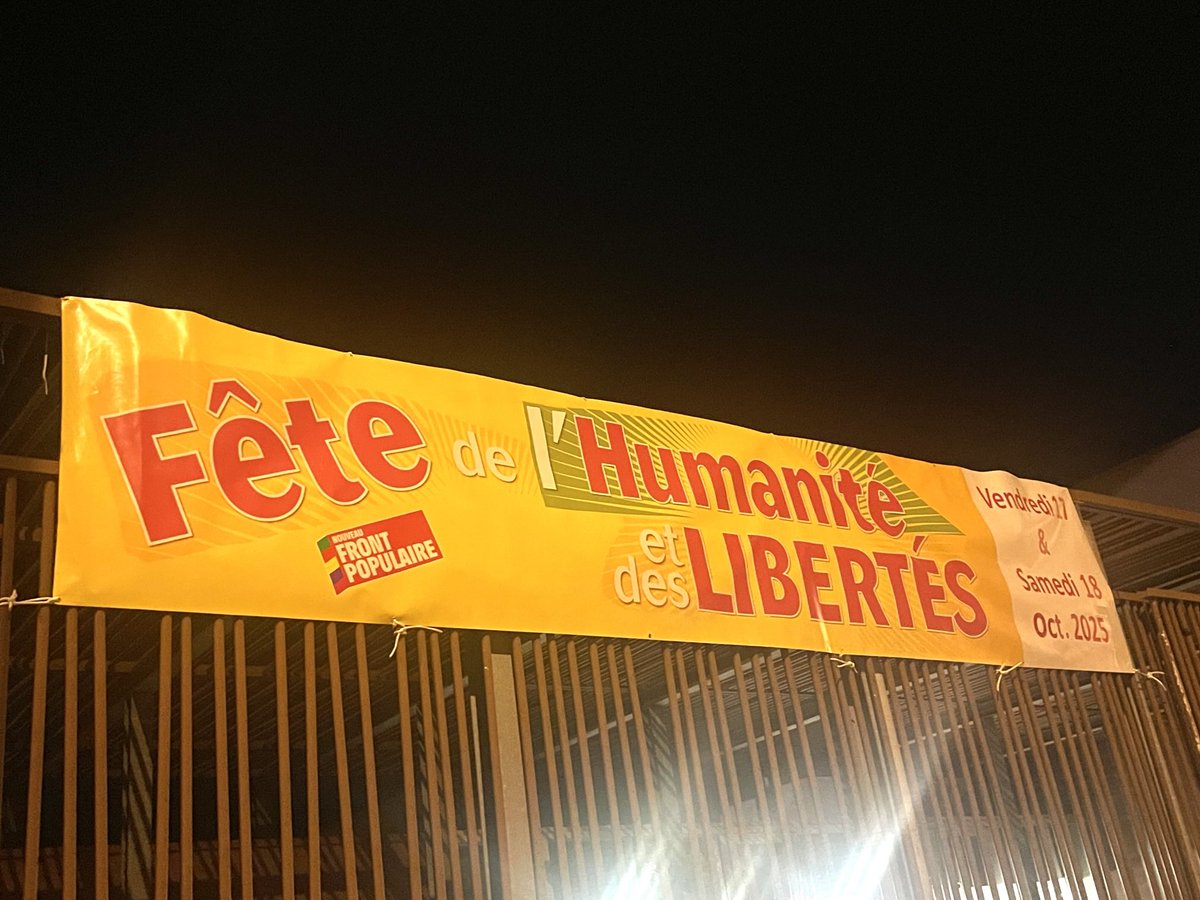 Bregeaut_1185's tweet image. Présent à la Fête de l’Humanité et des Libertés à  la salle Recroix au #Cannet  avec en ouverture un échange avec Emilien Urbach participant à la dernière flottille humanitaire pour Gaza et une rencontre avec Léo Purguette Directeur de la Marseillaise. La Fête continue demain.