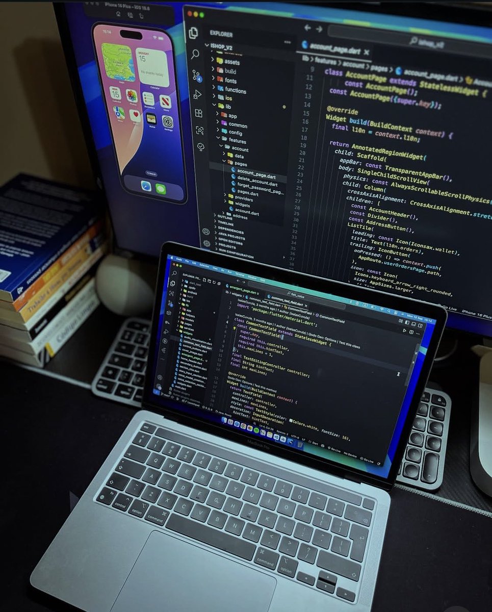 EregeNelso40316's tweet image. 🚀 Calling all growing developers!

I’d love to build a community with fellow devs who are learning, creating, and pushing boundaries.

💬 Comment on this post, and let’s connect, share ideas, and grow together!

#Developers #CodingCommunity #Networking