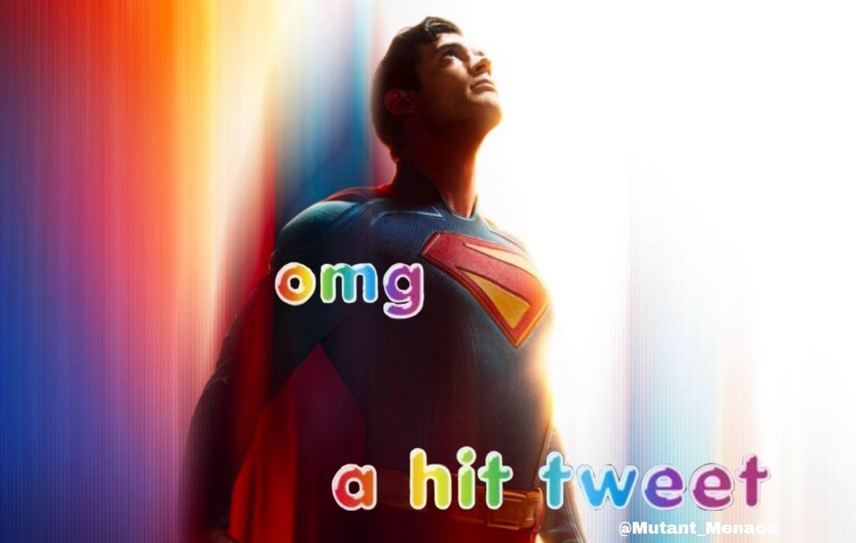 Tweet media one