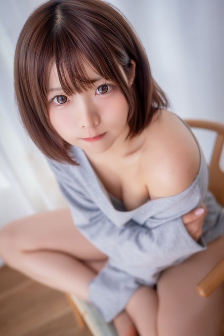 コスプレイヤーニャロメ・ニアのTwitter画像17