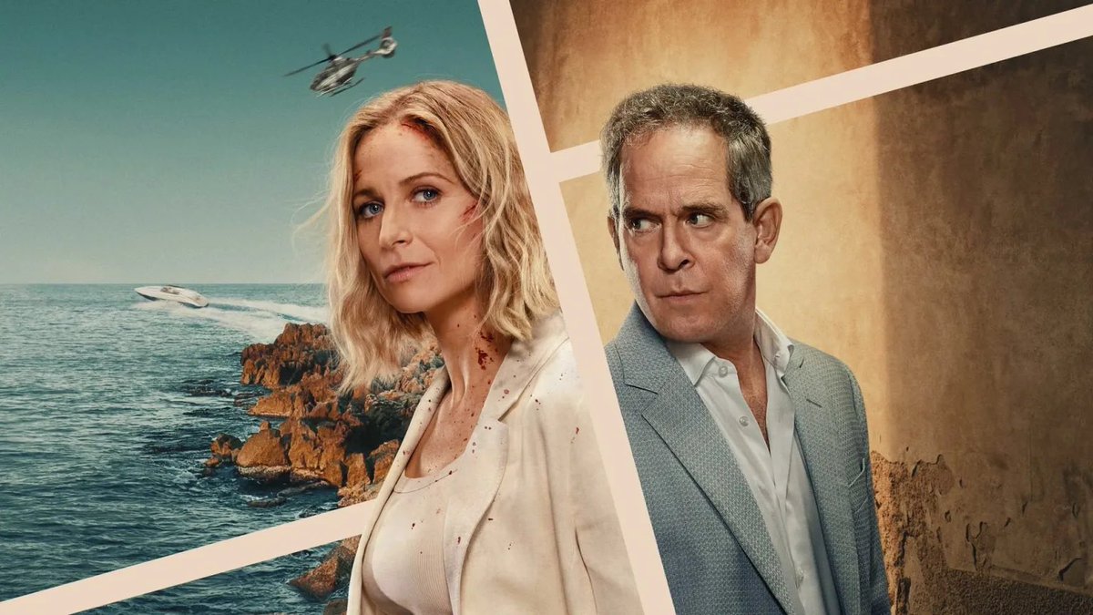 The Iris Affair – Another five star smash from Sky ★★★★★ theversion.co.uk/the-iris-affai…★★★★★/ via @EntsXtravel 

#theirisaffair <a href="/skytv/">Sky TV</a> @now