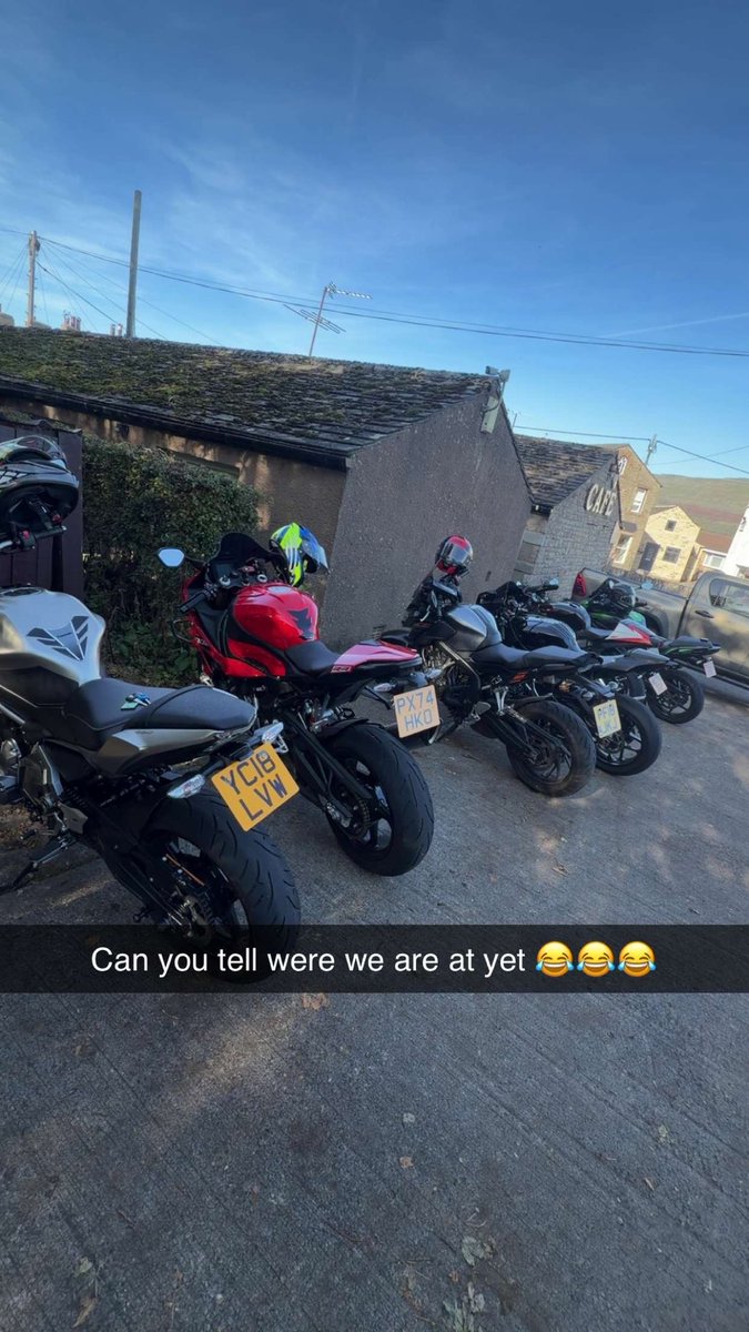 Rob Ostle tweet media