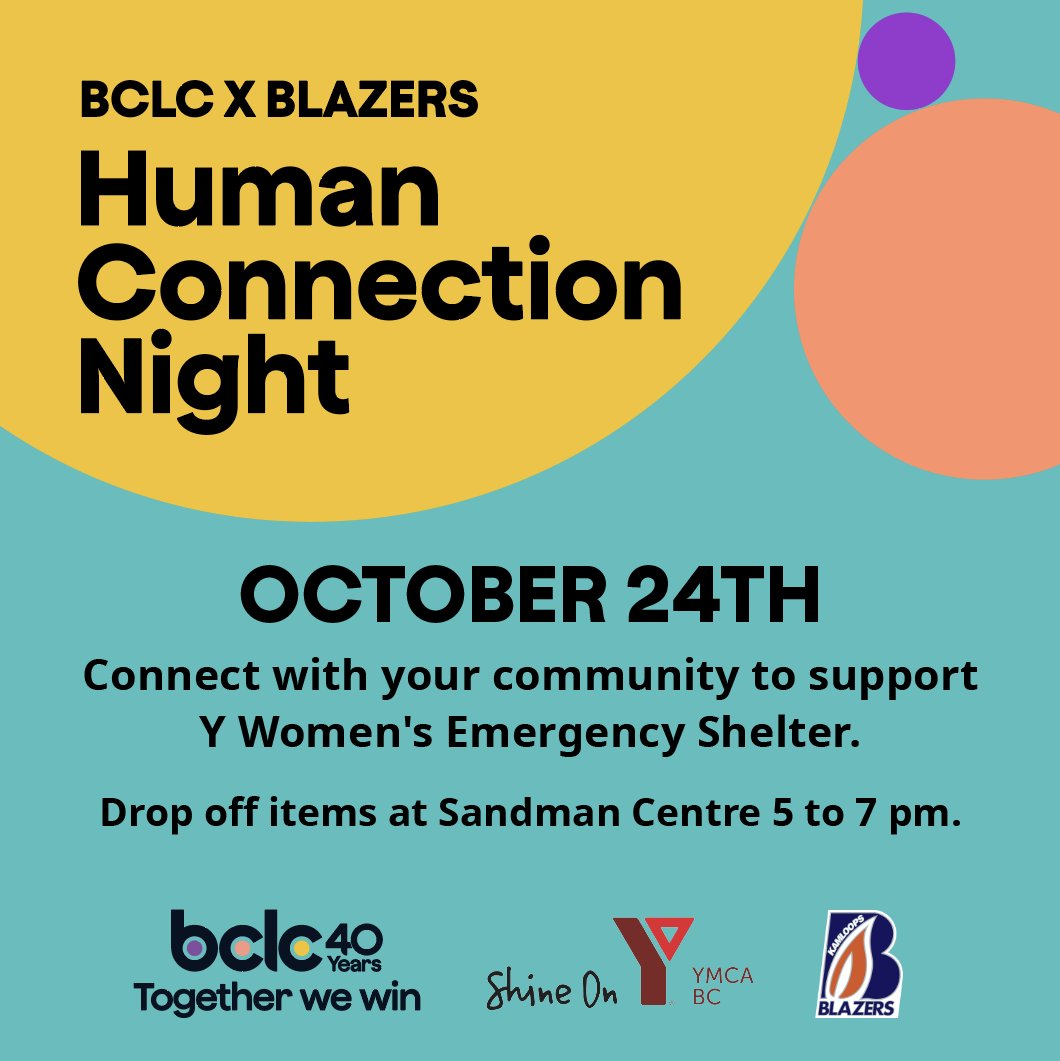 YMCA BC - Kamloops (@kamloopsy) on Twitter photo 