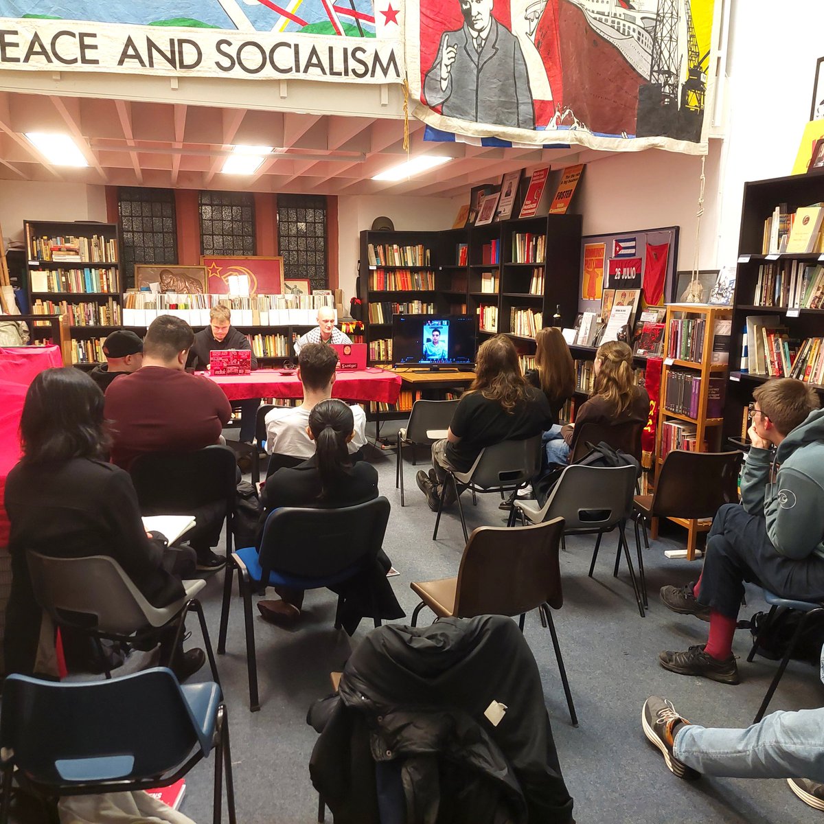 Unity Books tweet media