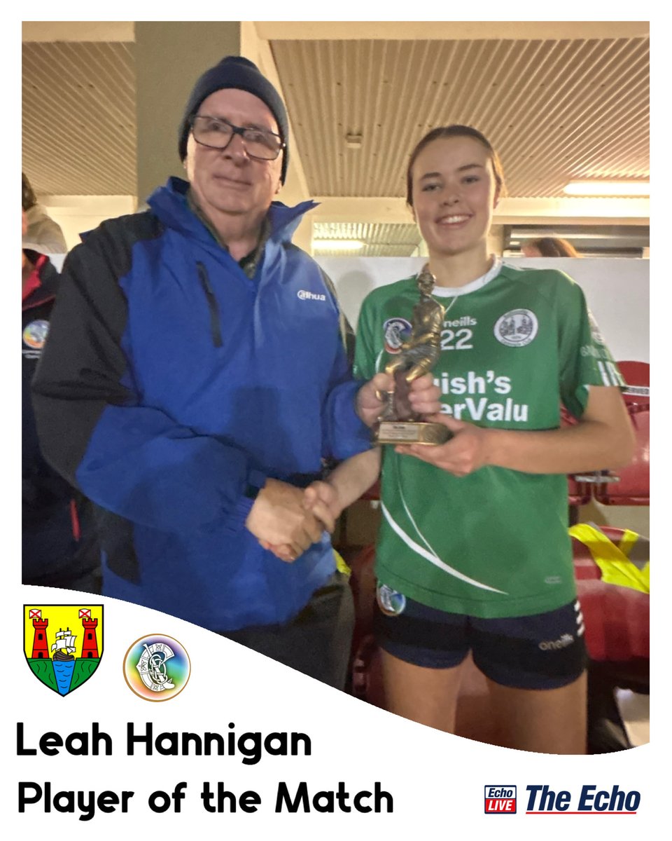 🏆 SE Systems Premier Intermediate Final Replay

A tight, hard-fought contest throughout but it was Ballincollig who found the crucial scores when it mattered most to lift the cup in MTU Arena.

💚 Ballincollig 0–14
❤️ Ballygarvan 0–10

#CorkCamogie #SESystems