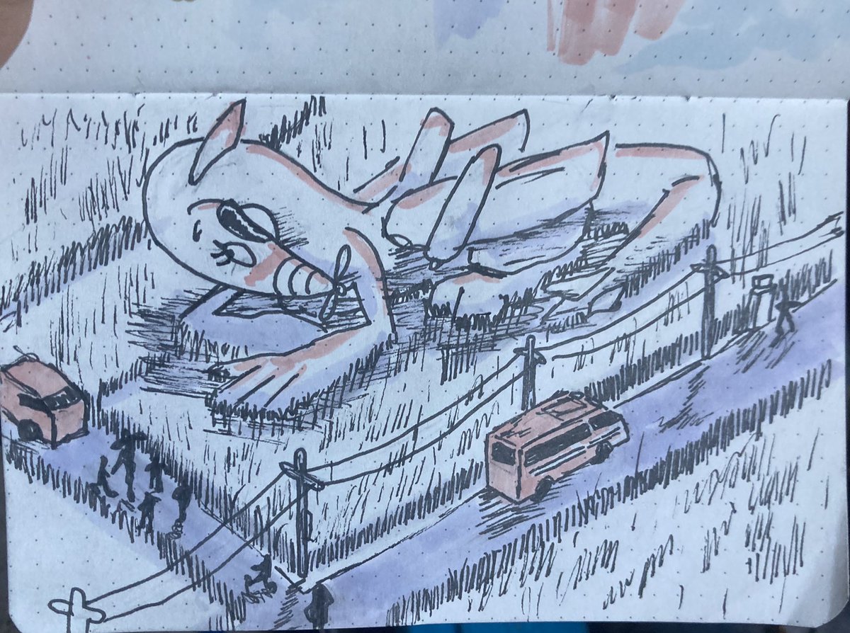 ONTOLOGICALLYEVIL! tweet media