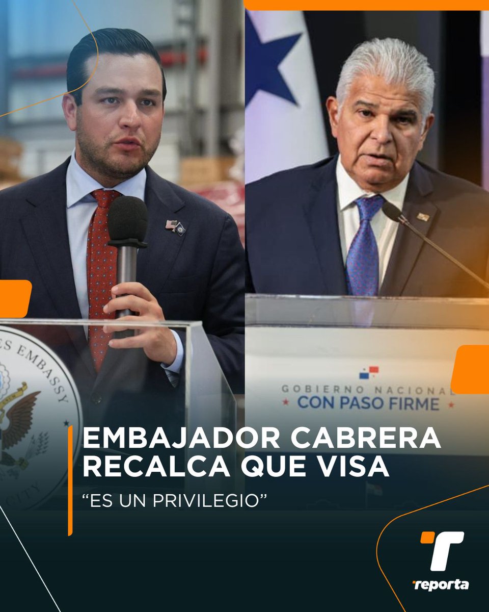 Telemetro Reporta tweet media