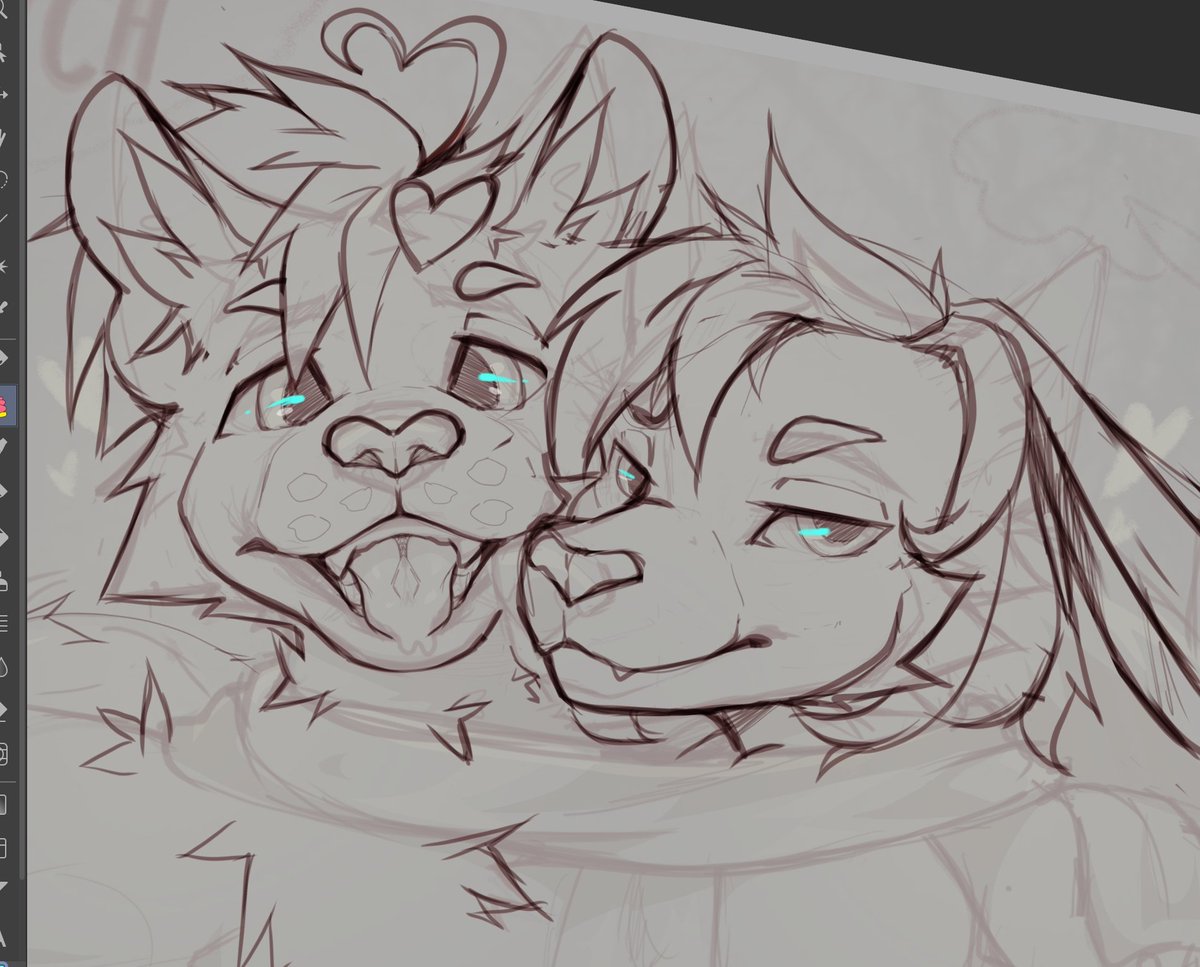 Happy weekend, furs!