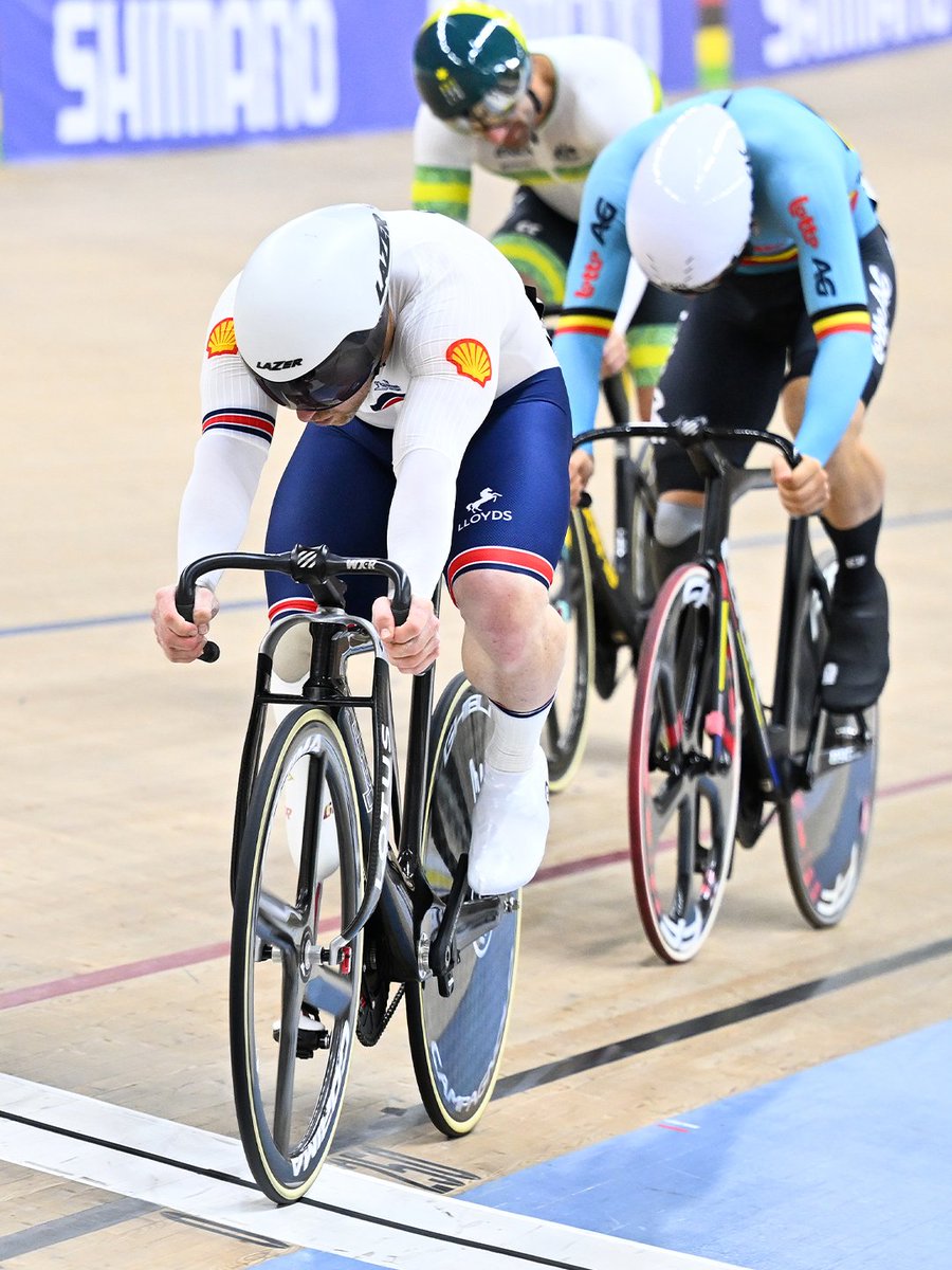 British Cycling tweet media