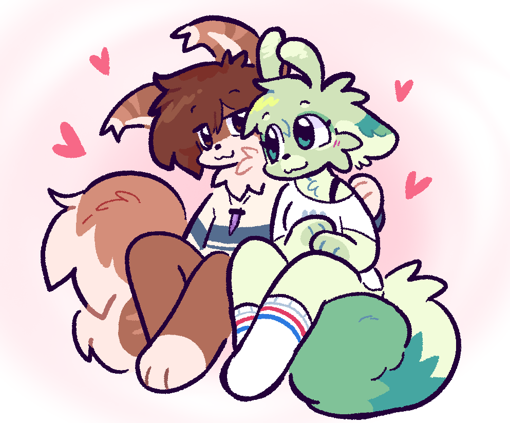 today i was able to draw this 💪