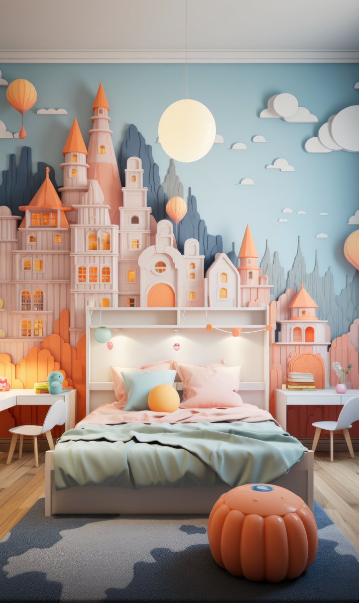 joannbedrmdecor's tweet image. Which theme would your child love — animals, superheroes, or princesses? 🦁🦸‍♂️👑

joannesbedroomdecor.com

#KidsRoomPoll #DecorFun #ParentChat #PlayfulSpaces #FamilyVibes #RoomGlow #KidsStyle #DecorDiscussion #CreativeHome #RoomInspo