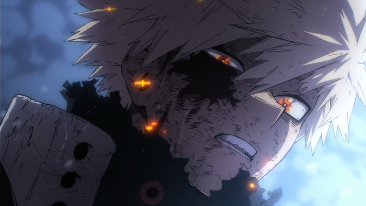 لا تعليق.... حلقة اقل ما يقال عنها رائعة من كافة النواحي سواء كانت  الانتاجية او السردية او الموسيقية حتى

حلقة أثرت بعقلي ومخيلتي و نفسيتي طوال ال 23 دقيقة

لذا سأكتب أنطباعي عنها من منضوري الشخصي بأول ثريد لي  وسيكون عنوانه

#الميزان_البنهاوي