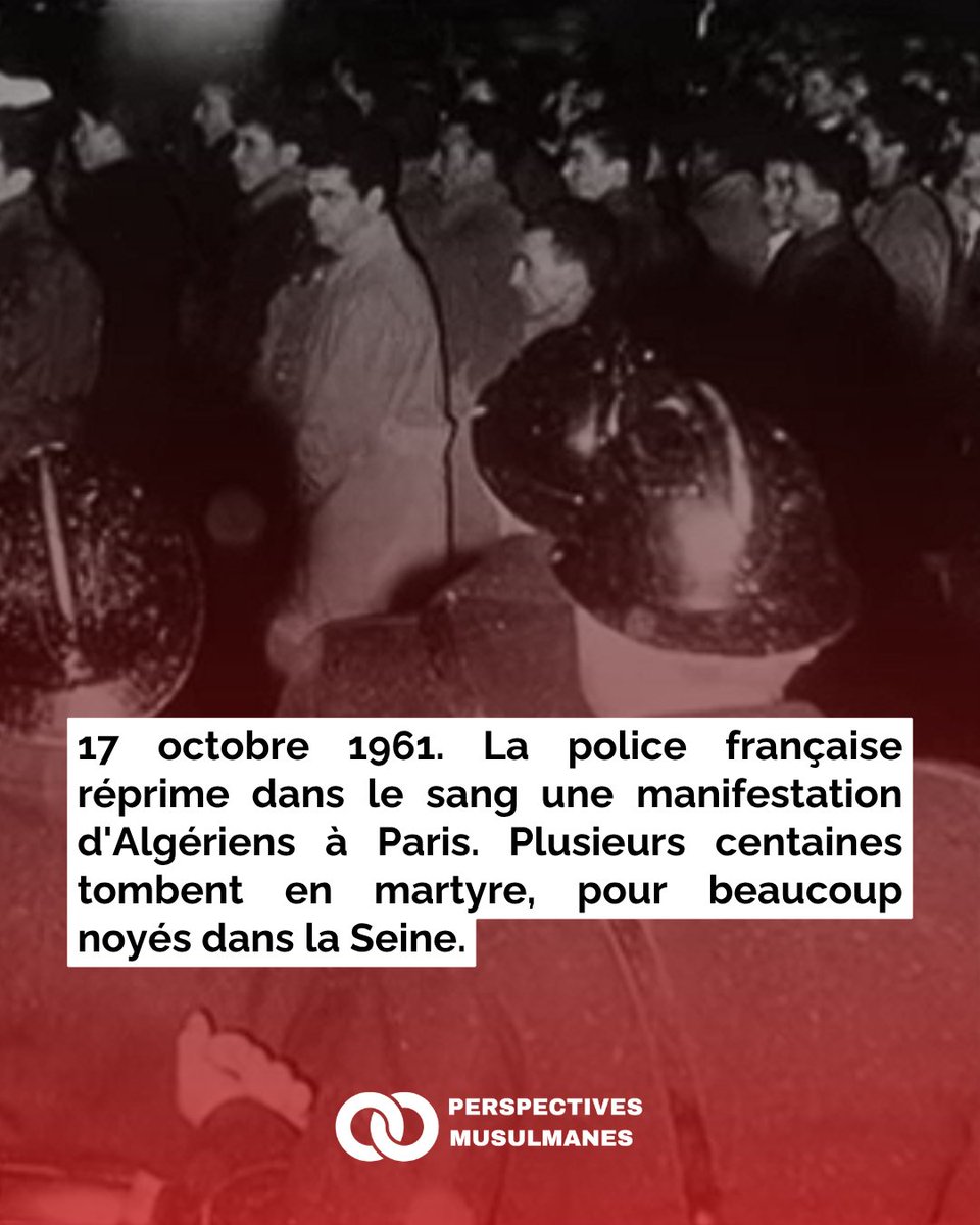 Perspectives Musulmanes tweet media