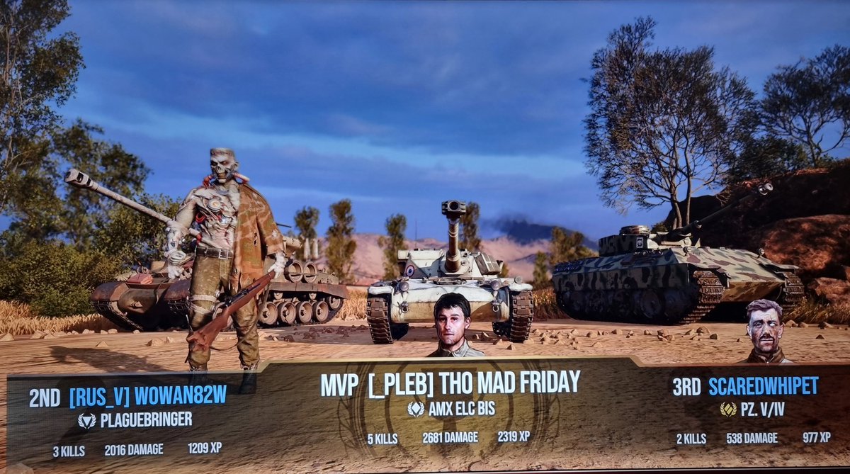 MadFridayTV tweet media