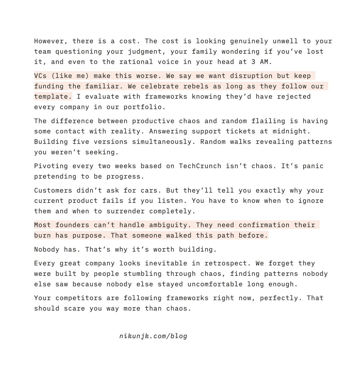 Nikunj Kothari tweet media