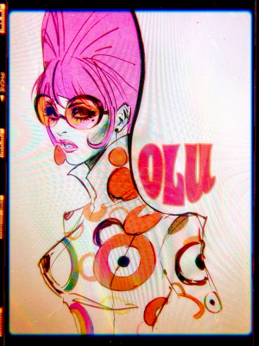 𝐎𝐋𝐔𝐘𝐄𝐌𝐈𝐀𝐑𝐓 (@oluyemiart) on Twitter photo 