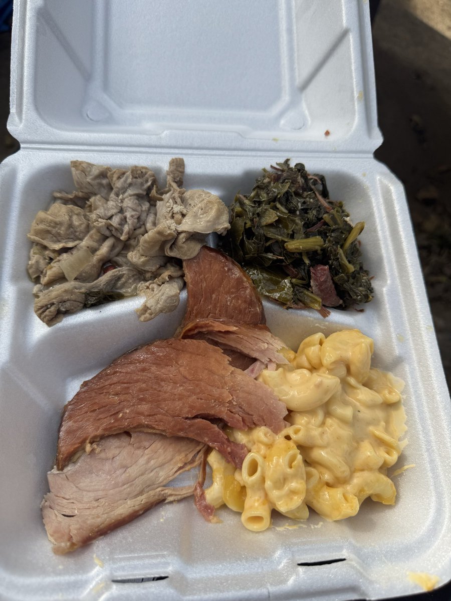 My soul is happy and full. 

My stomach however, absolutely hates me.  

#CheatMeal #2PlatesLater