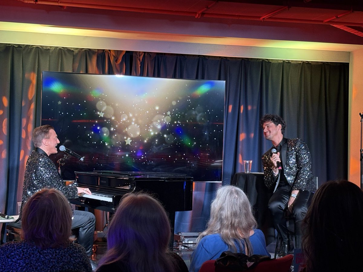 Pauline Lomax tweet media