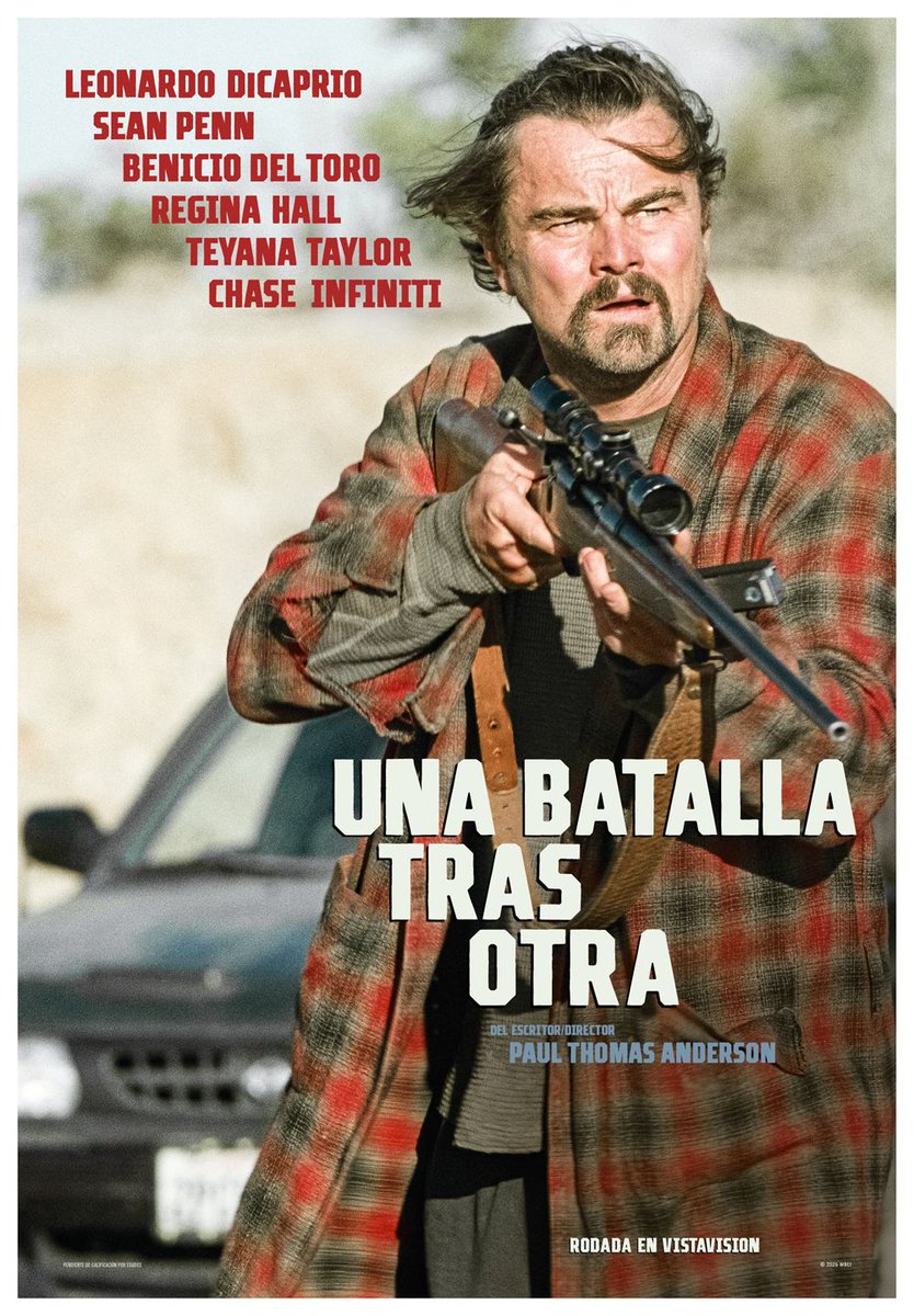 Hola amig@s! Ya vimos la película q recomendó <a href="/ConradoCadenas/">Conrado Cadenas</a> y nos gustó. Alusiva a la realidad q se vive hoy en EU, ojalá surgiera un movimiento así para ponerle un alto al fascismo q avanza todos los días. Ya la platicaremos.
<a href="/Hermes7209/">María</a>
<a href="/LarissaGuzmnGa1/">Larissaymas</a>
<a href="/MV0146/">Martha #PorElBienDeTodosPrimeroLosPobres</a>
<a href="/killjoysouth/">KillJoydelSur 🍉</a>
