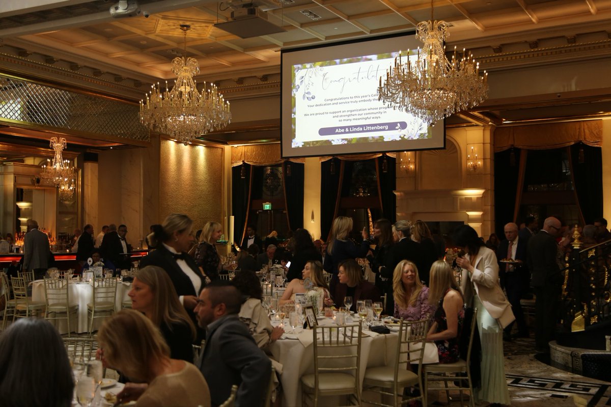 Great night with my fellow Commissioners at <a href="/lunchbreakNJ/">Lunch Break</a>’s annual Fall Gala, celebrating the amazing work they do for our community. From providing food and clothing assistance to life skills, LunchBreak impacts the lives of so many. Thank you for all you do!