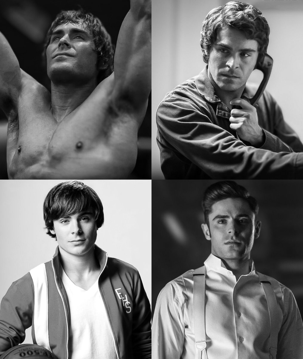 _filmcrave's tweet image. Happy 38th birthday to Zac Efron!