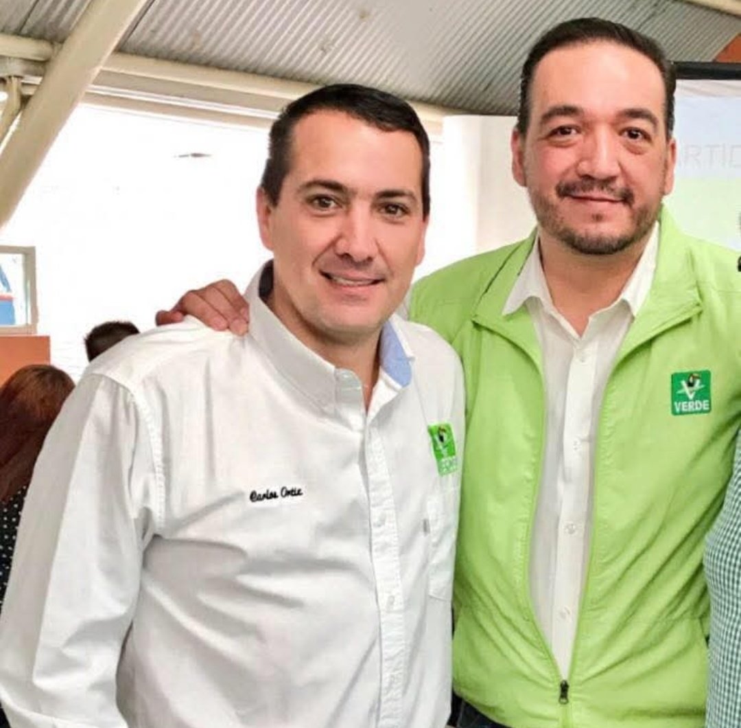 Carlos Ortiz tweet media