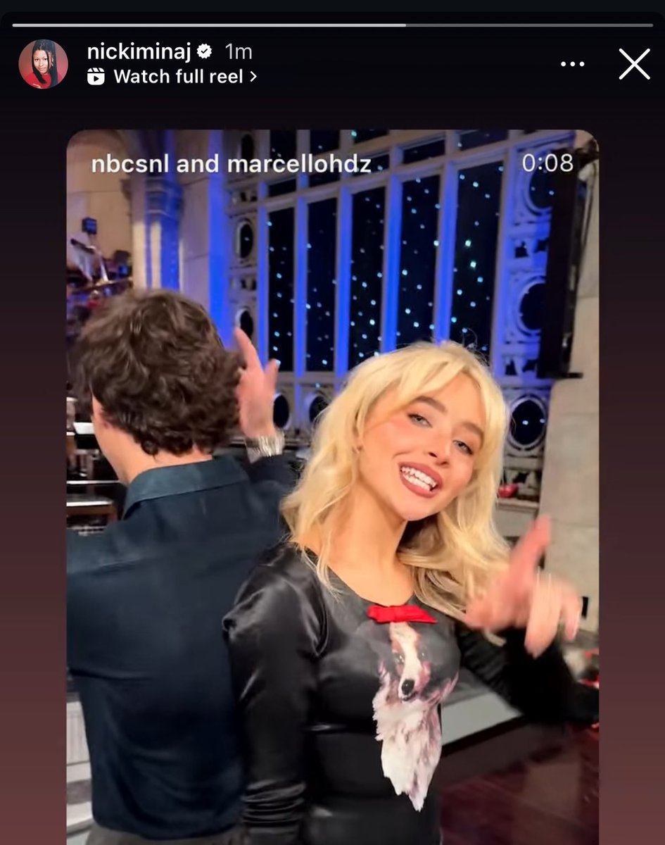 YSLONIKA's tweet photo. oh that collab is imminent https://t.co/yogeBDS4V1