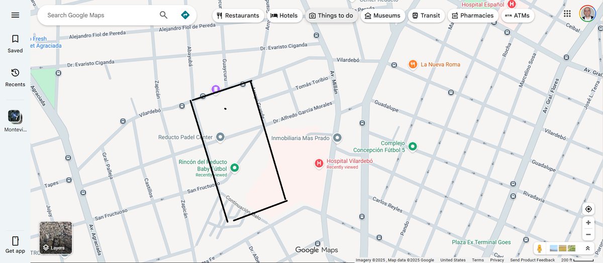 Futbol Sin Pelota tweet media