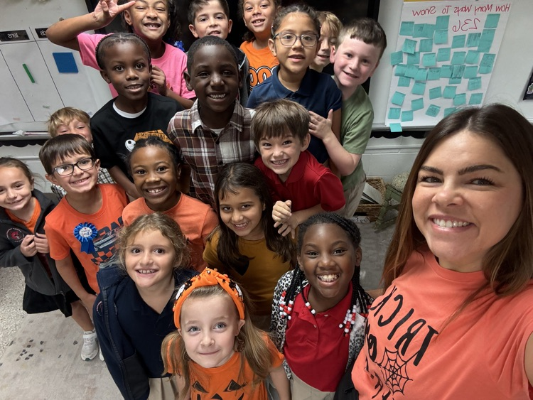 Lukeville Elementary School tweet media