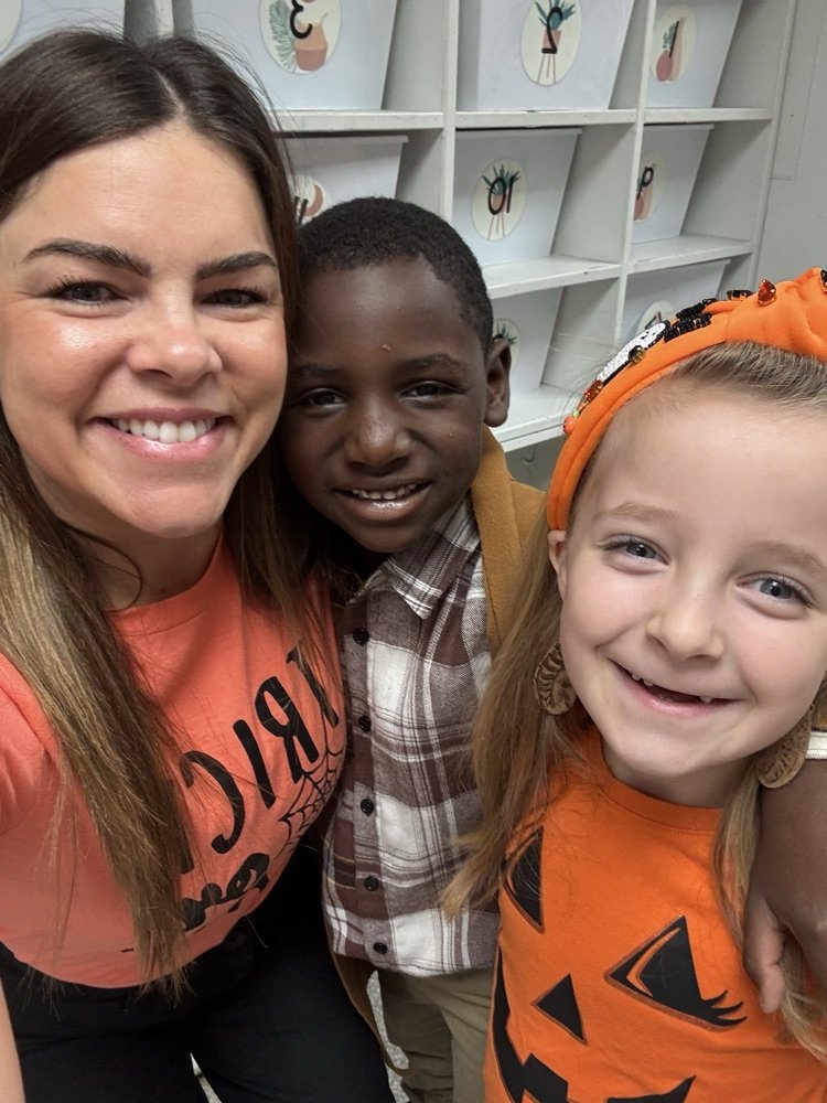 Lukeville Elementary School tweet media