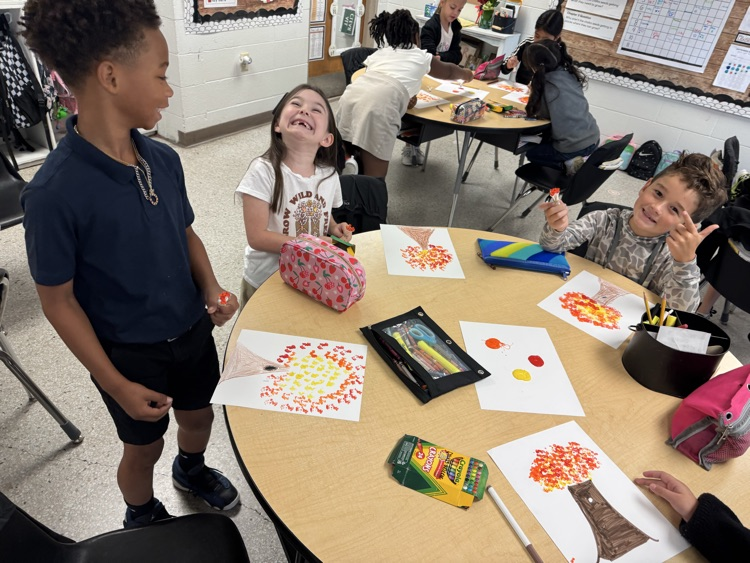 Lukeville Elementary School tweet media
