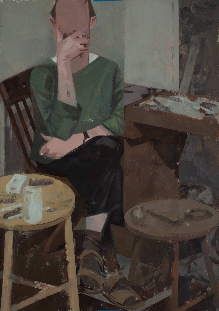 "Uglow"