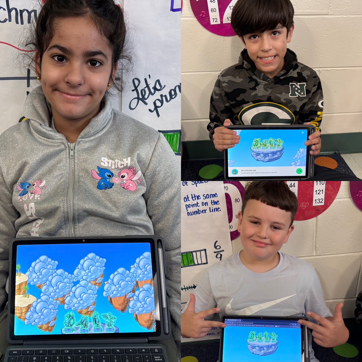 HulliganExplore's tweet photo. Announcing….
this week’s Collectors of Dragons!
                 🐉 🐉 🐉 🐉
@D59Rupley @CurriculumAssoc #FluencyFlight https://t.co/AOEPHLgaKb