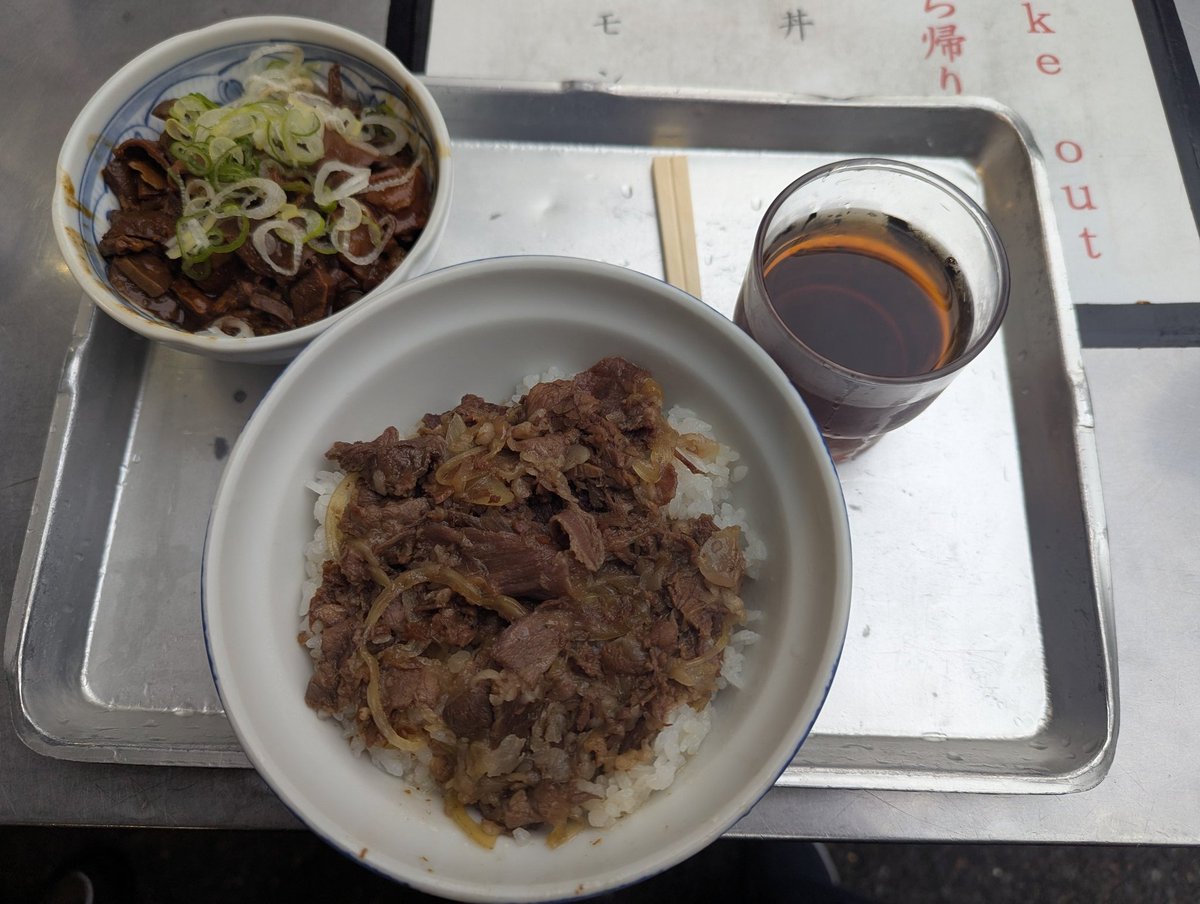 朝食
きつねや究極美味