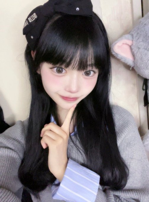 星野るなのTwitter画像1