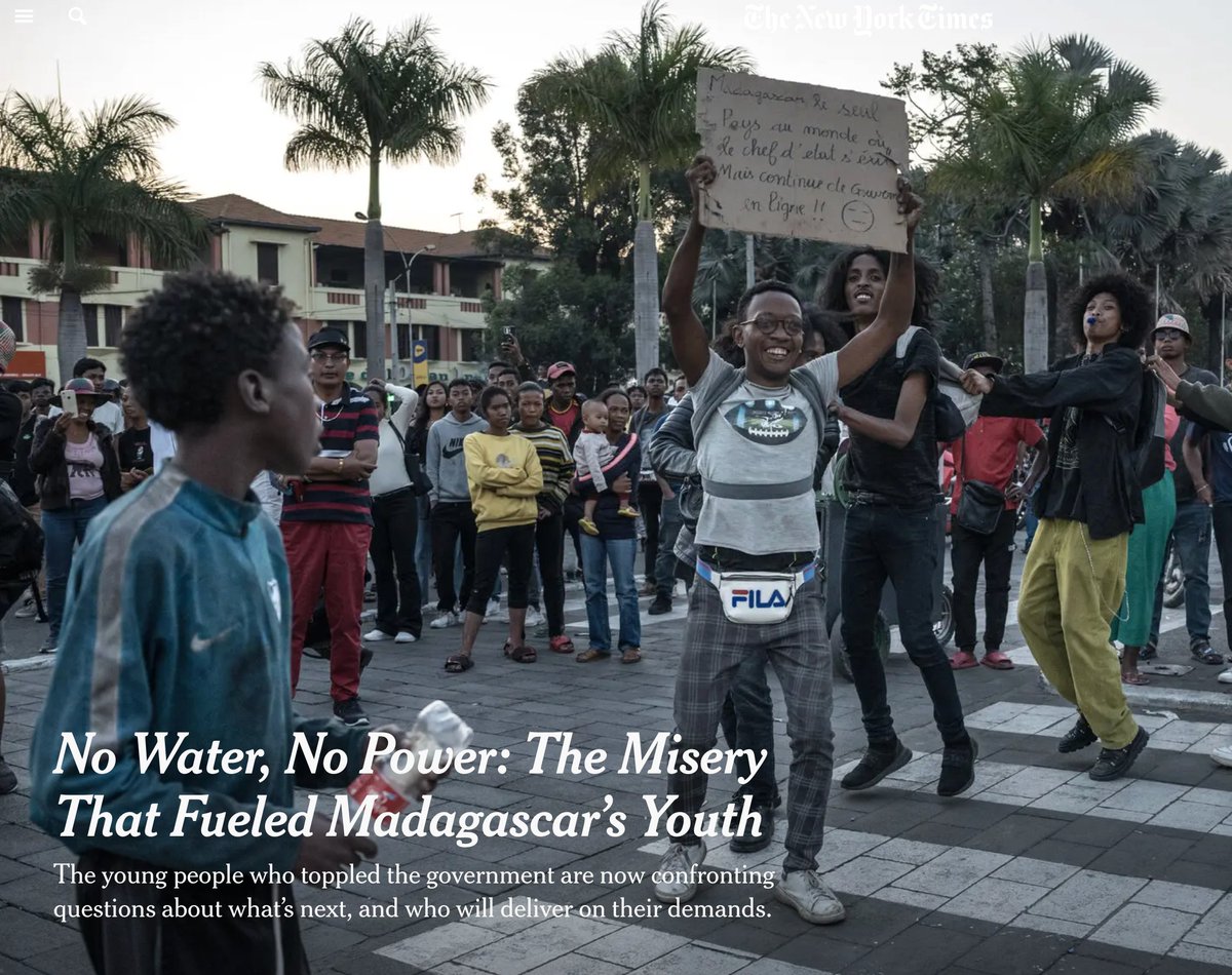 Justin Sandefur tweet media