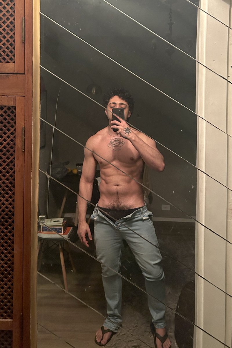 homem sem pentelho é como um anjo sem asas