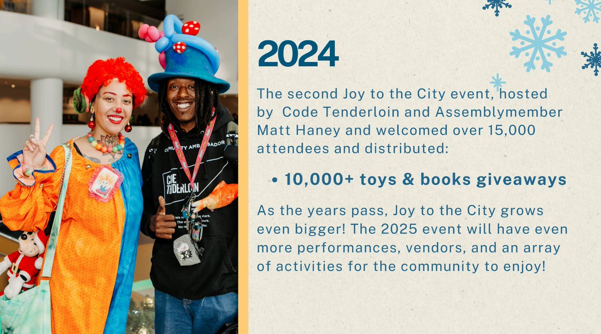 CODE TENDERLOIN tweet media