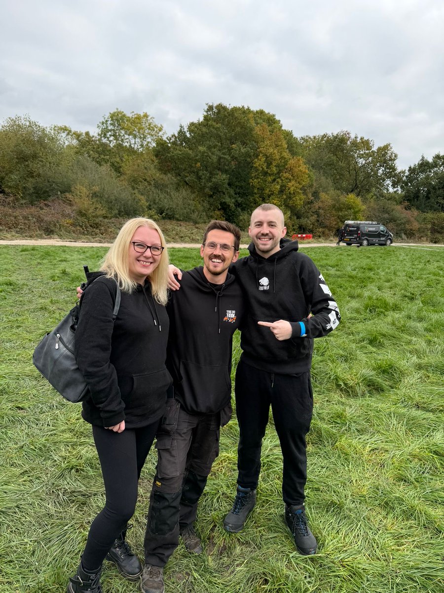 LauraFarren1's tweet image. Thank you for the best day! Worst Pumpkin Patch ever? Nope! It was the best! 🎃 Good luck for the rest of the days! You’ll definitely smash it! 🥰 @Syndicate @The110Farm #110farm #syndicate
